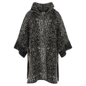 Nude Women Bouclé Coat